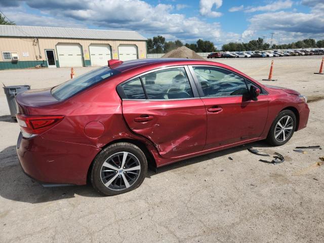 Photo 3 from auction – 2019 SUBARU IMPREZA PR with VIN 4S3GKAD64K3617948