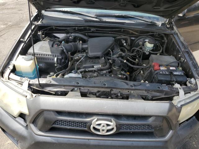 Photo 11 from auction – 2012 TOYOTA TACOMA with VIN 5TFPX4EN1CX010358