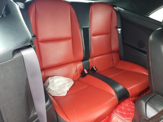 Photo 10 from auction – 2011 CHEVROLET CAMARO 2SS with VIN 2G1FK3DJXB9198029