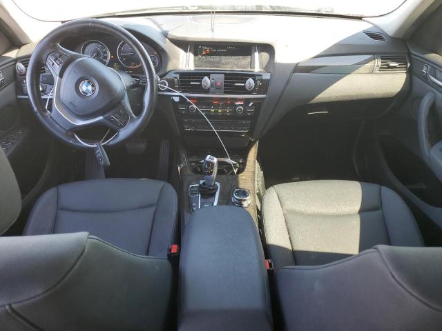 Photo 8 from auction – 2015 BMW X3 XDRIVE2 with VIN 5UXWX9C58F0D46809