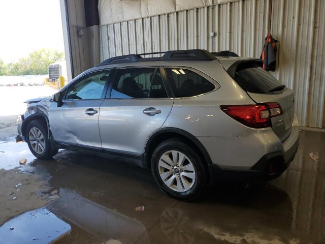 Photo 2 from auction – 2019 SUBARU OUTBACK 2. with VIN 4S4BSAHC5K3291437