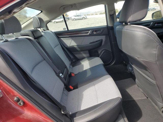 Photo 10 from auction – 2018 SUBARU LEGACY SPO with VIN 4S3BNAS60J3019617