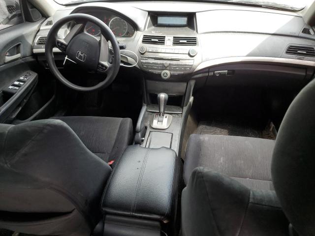 Photo 8 from auction – 2012 HONDA ACCORD LX with VIN 1HGCP2F32CA234730