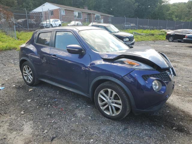 Photo 4 from auction – 2015 NISSAN JUKE S/SV/ with VIN JN8AF5MV9FT559404