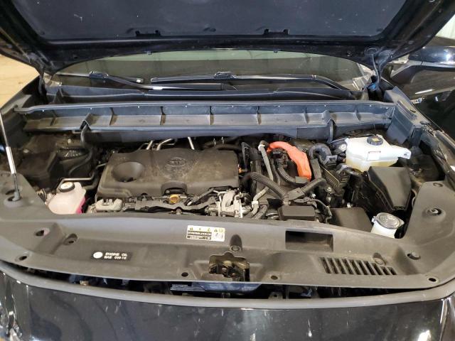 Photo 12 from auction – 2020 TOYOTA HIGHLANDER with VIN 5TDXBRCHXLS001110