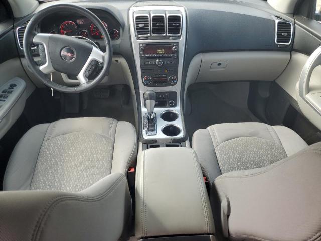 Photo 8 from auction – 2010 GMC ACADIA SLE with VIN 1GKLVLED0AJ211551