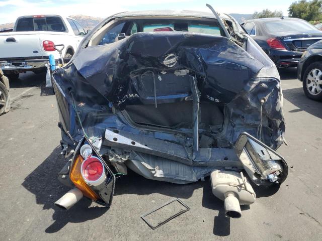 Photo 6 from auction – 2010 NISSAN ALTIMA BASE with VIN 1N4AL2AP9AN501014