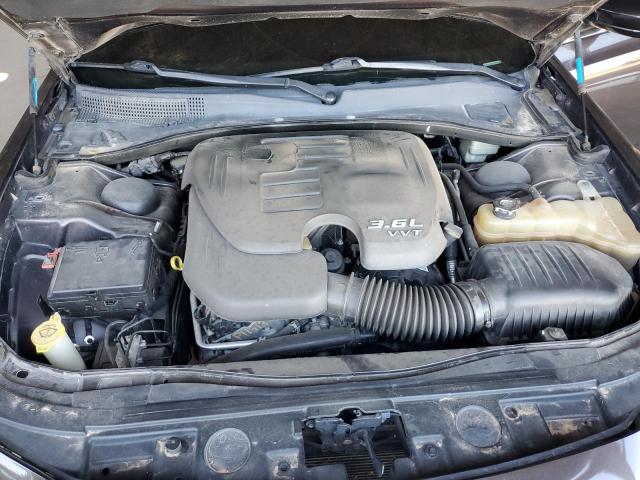Photo 11 from auction – 2013 CHRYSLER 300 with VIN 2C3CCAAG1DH709631