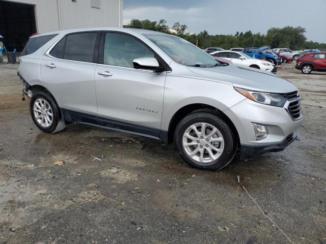 Photo 4 from auction – 2020 CHEVROLET EQUINOX LT with VIN 3GNAXKEV3LS561636