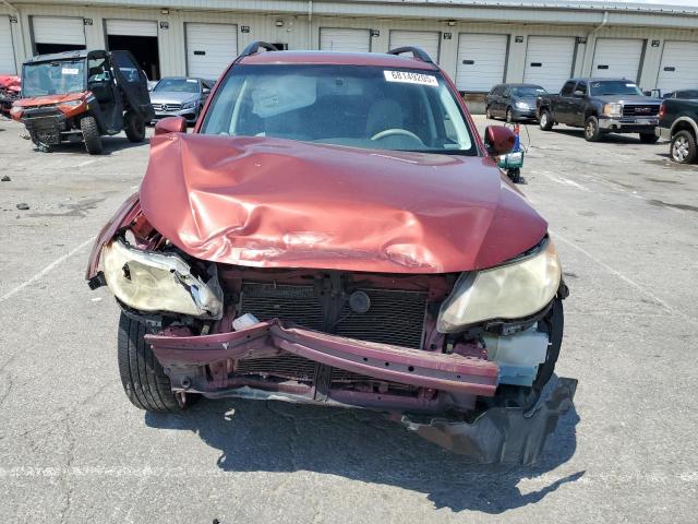 Photo 5 from auction – 2011 SUBARU FORESTER 2 with VIN JF2SHADCXBH742469