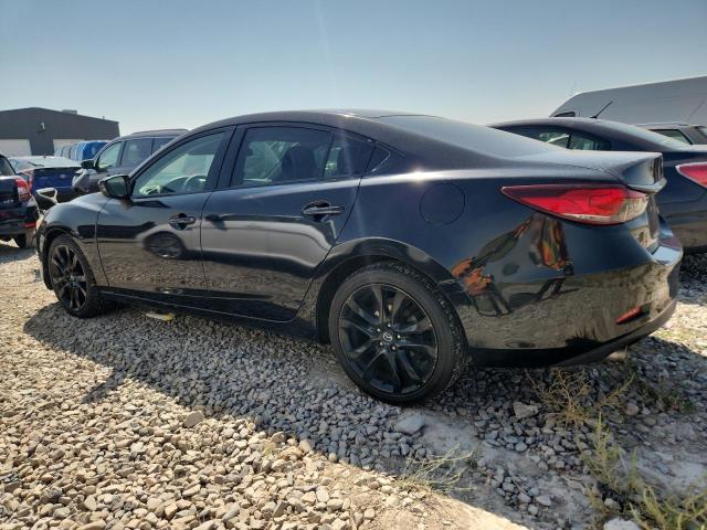Photo 2 from auction – 2014 MAZDA 6 TOURING with VIN JM1GJ1V61E1124763