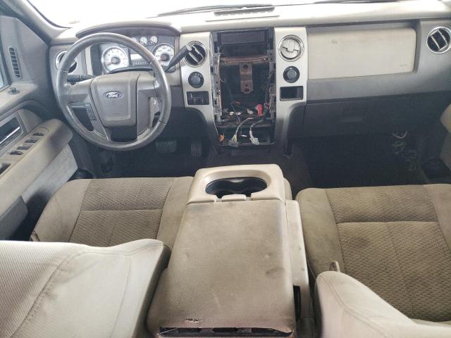 Photo 8 from auction – 2009 FORD F150 SUPER with VIN 1FTPW14V99FB35478