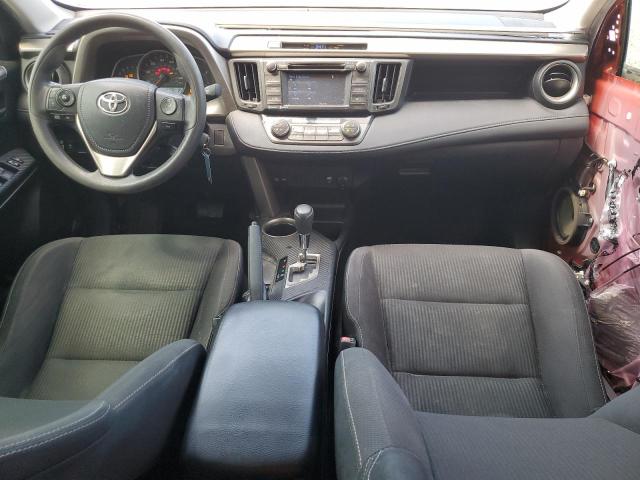 Photo 8 from auction – 2015 TOYOTA RAV4 XLE with VIN JTMWFREV6FD059024