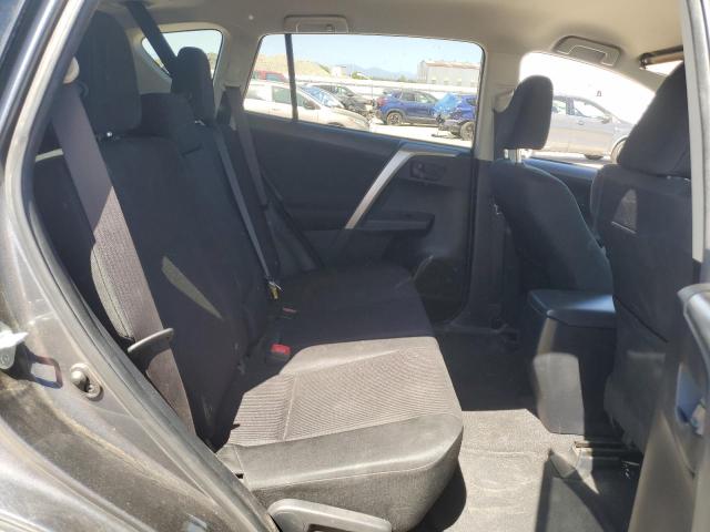 Photo 10 from auction – 2015 TOYOTA RAV4 LE with VIN JTMBFREV3FD171388