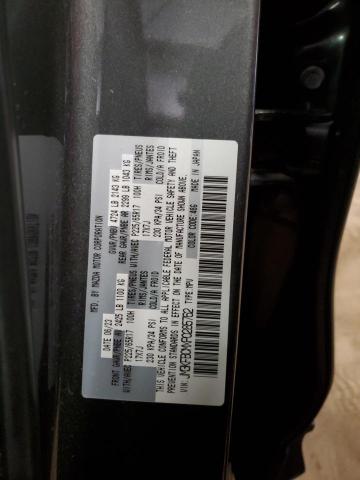 Photo 14 from auction – 2023 MAZDA CX-5 PREFE with VIN JM3KFBCMXP0285762