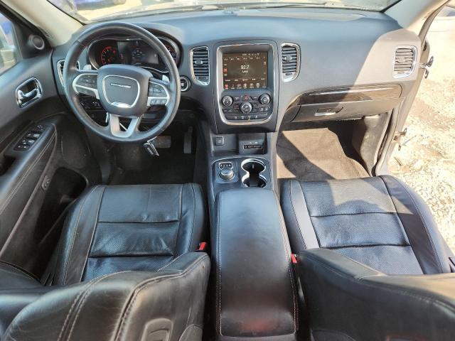 Photo 8 from auction – 2015 DODGE DURANGO CI with VIN 1C4SDJET8FC751148
