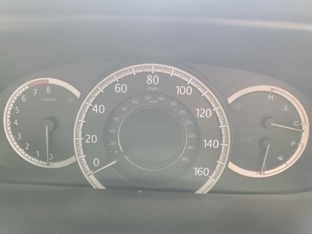 Photo 9 from auction – 2014 HONDA ACCORD EXL with VIN 1HGCR2F83EA246944