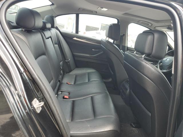 Photo 10 from auction – 2013 BMW 535 XI with VIN WBAFU7C5XDDU67159