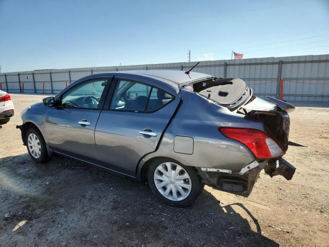 Photo 2 from auction – 2018 NISSAN VERSA with VIN 3N1CN7AP5JL832993