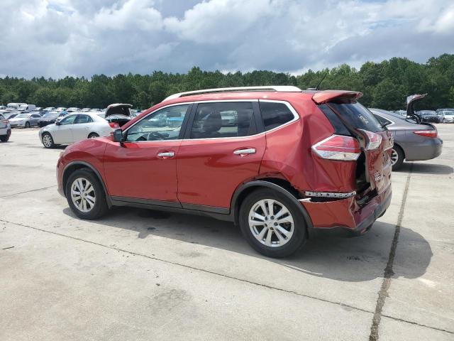 Photo 2 from auction – 2016 NISSAN ROGUE S with VIN KNMAT2MT1GP643244