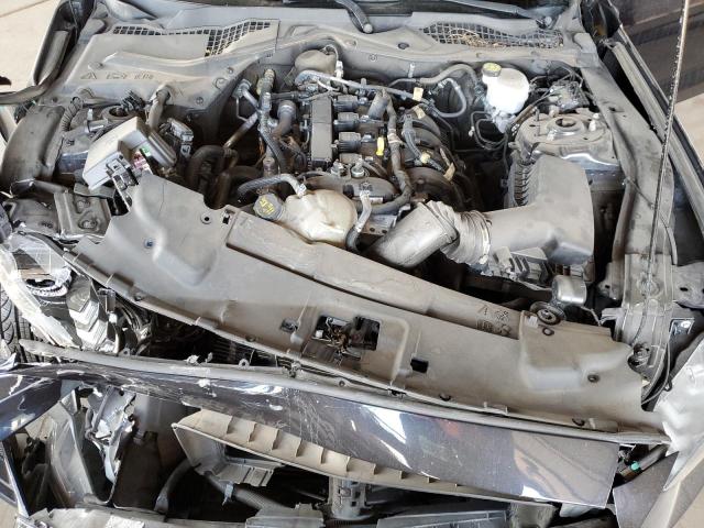 Photo 11 from auction – 2021 FORD MUSTANG with VIN 1FA6P8TH4M5154392