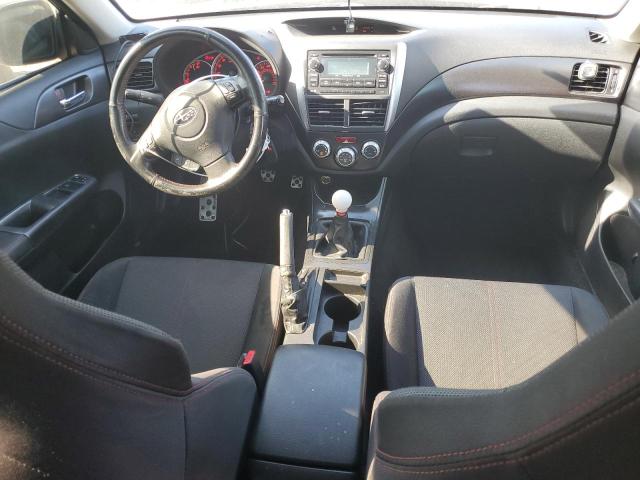 Photo 8 from auction – 2014 SUBARU IMPREZA WRX with VIN JF1GR7E66EG218913