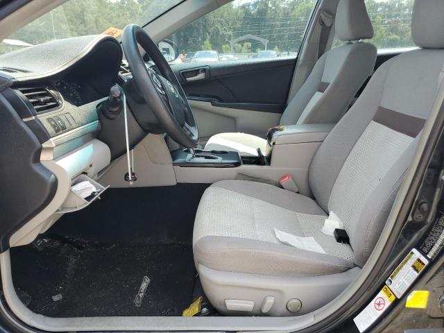 Photo 7 from auction – 2012 TOYOTA CAMRY BASE with VIN 4T1BF1FK8CU011262