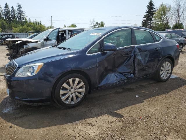 Фото 1 с аукциона – 2015 BUICK VERANO с VIN 1G4PP5SK4F4117521
