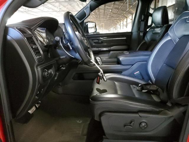 Photo 7 from auction – 2022 RAM 1500 TRX with VIN 1C6SRFU91NN369655