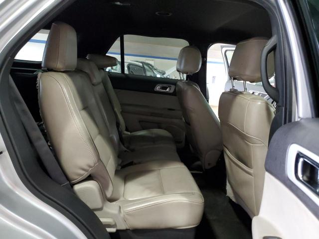 Photo 11 from auction – 2012 FORD EXPLORER X with VIN 1FMHK7D92CGA07117