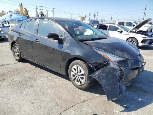 Photo 4 from auction – 2016 TOYOTA PRIUS with VIN JTDKARFU0G3027776