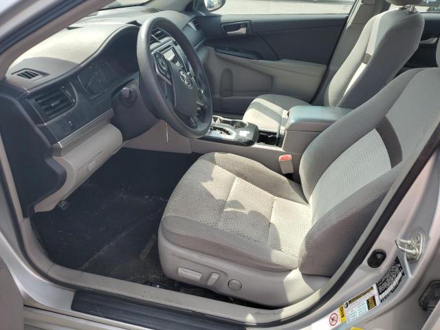 Photo 7 from auction – 2014 TOYOTA CAMRY L with VIN 4T4BF1FK7ER432866