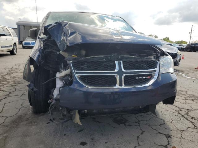 Photo 5 from auction – 2013 DODGE GRAND CARA with VIN 2C4RDGBG5DR530765