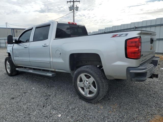 Photo 2 from auction – 2015 CHEVROLET SILVERADO with VIN 1GC1KWE8XFF128039