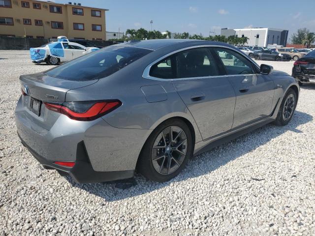 Photo 3 from auction – 2024 BMW I4 EDRIVE with VIN WBY43AW02RFT22198