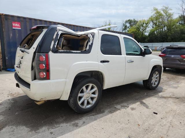 Фото 3 с аукциона – 2010 GMC YUKON DENA с VIN 1GKUKEEF0AR166574