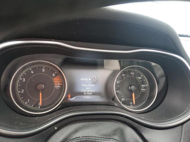 Photo 9 from auction – 2019 JEEP CHEROKEE LIMITED with VIN 1C4PJLDB4KD233061