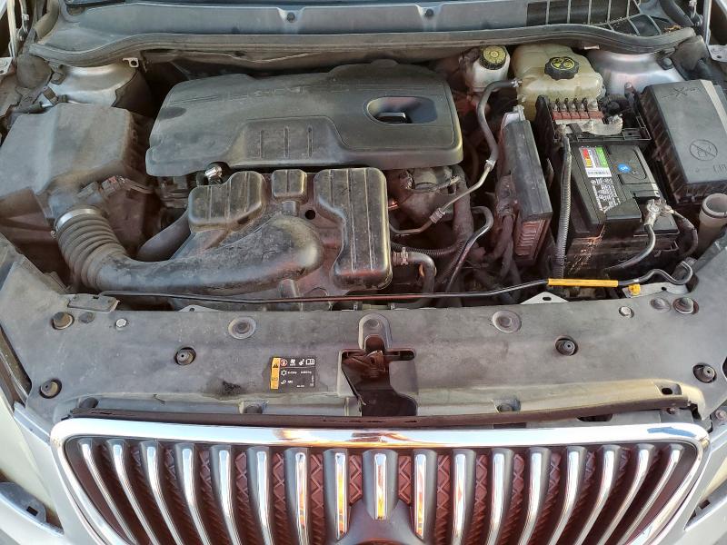 Photo 11 from auction – 2013 BUICK VERANO with VIN 1G4PR5SK0D4130967