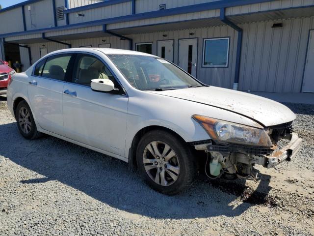 Photo 4 from auction – 2010 HONDA ACCORD LXP with VIN 1HGCP2F44AA170583