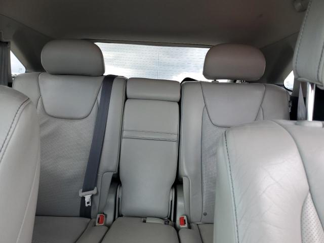 Photo 10 from auction – 2013 LEXUS RX 350 with VIN 2T2ZK1BA1DC121477