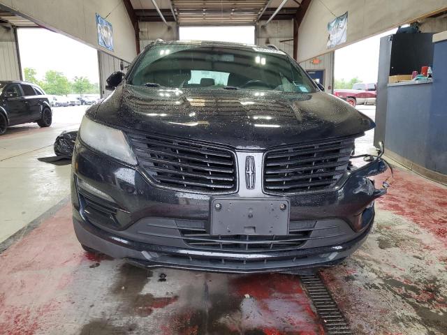 Photo 5 from auction – 2017 LINCOLN MKC SELECT with VIN 5LMCJ2D97HUL11386