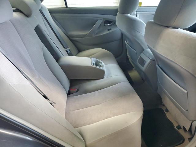 Photo 10 from auction – 2011 TOYOTA CAMRY BASE with VIN 4T1BF3EK1BU773621