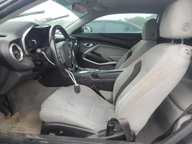 Photo 7 from auction – 2016 CHEVROLET CAMARO LT with VIN 1G1FB1RS5G0146167