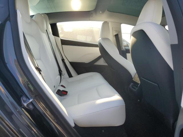 Photo 10 from auction – 2025 TESLA MODEL 3 with VIN 5YJ3E1EB6SF931296