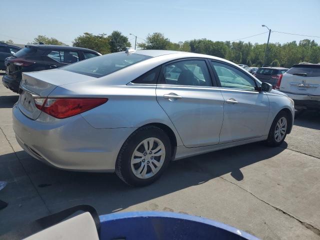 Photo 3 from auction – 2013 HYUNDAI SONATA GLS with VIN 5NPEB4AC9DH560320