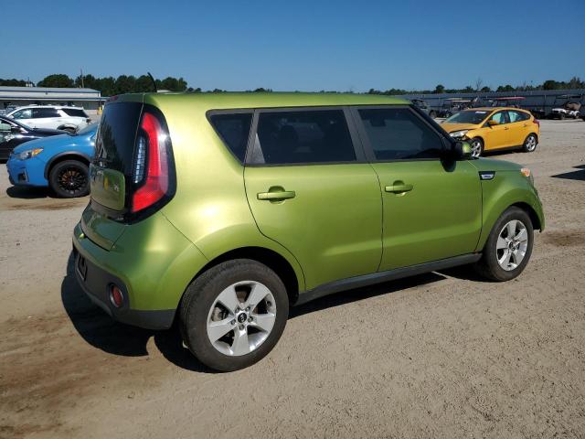 Photo 3 from auction – 2017 KIA SOUL with VIN KNDJN2A29H7878904