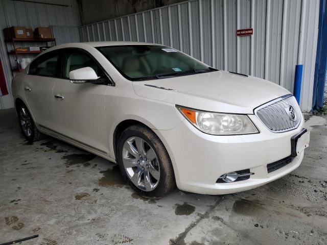 Photo 4 from auction – 2011 BUICK LACROSSE C with VIN 1G4GC5EC3BF316381