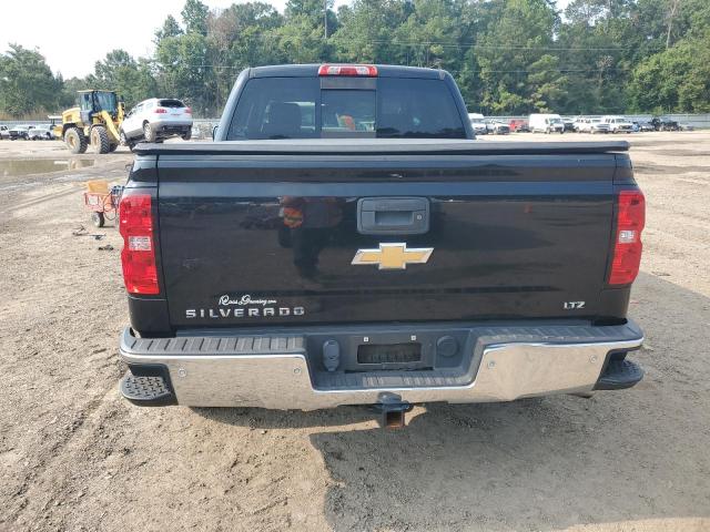 Photo 6 from auction – 2015 CHEVROLET SILVERADO with VIN 3GCUKSEJ1FG444176