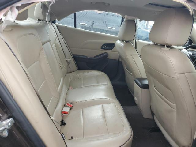 Photo 10 from auction – 2015 CHEVROLET MALIBU 2LT with VIN 1G11D5SL1FF270849