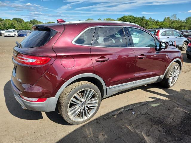 Photo 3 from auction – 2016 LINCOLN MKC RESERV with VIN 5LMTJ3DH5GUJ22246